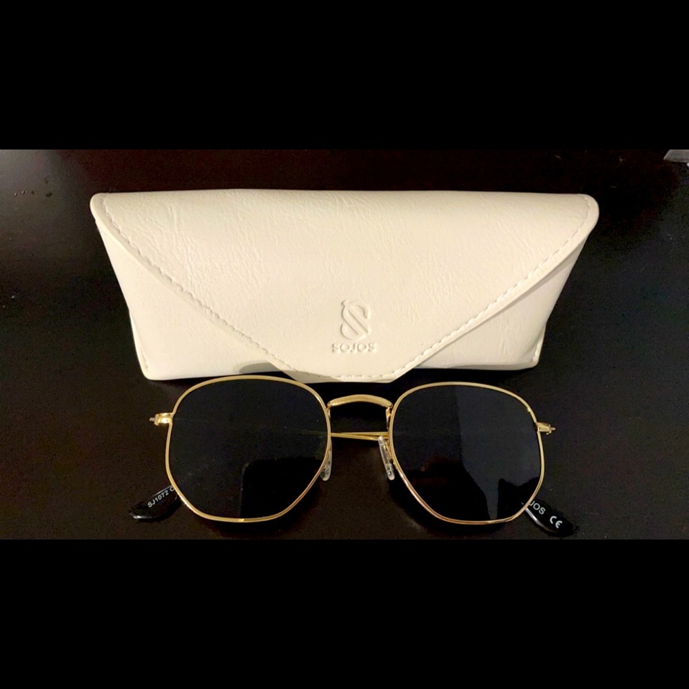 Sojos polarized sunglasses